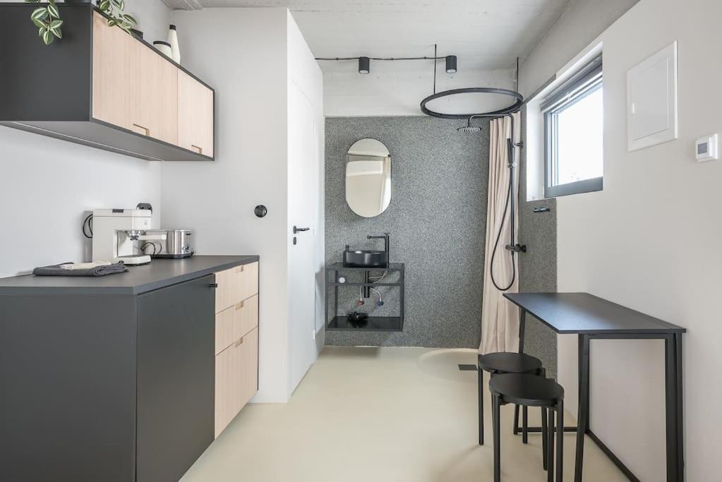 City-view Penthouse At Panormou * 雅典